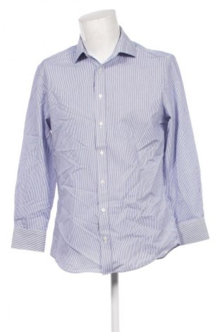 Herrenhemd Charles Tyrwhitt, Größe L, Farbe Mehrfarbig, Preis 28,99 €