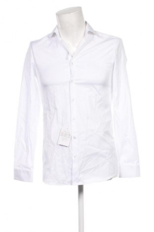 Pánska košeľa  Eterna, Veľkosť S, Farba Biela, Cena  72,95 €