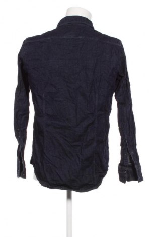 Pánska košeľa  G-Star Raw, Veľkosť L, Farba Modrá, Cena  43,95 €