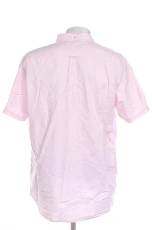 Herrenhemd Gant, Größe XXL, Farbe Rosa, Preis € 85,04