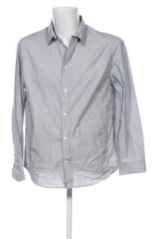 Pánská košile  H&M, Velikost L, Barva Šedá, Cena  99,00 Kč