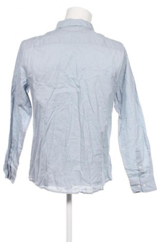 Męska koszula H&M, Rozmiar L, Kolor Niebieski, Cena 150,99 zł