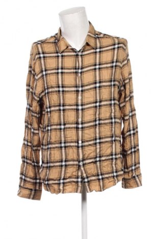 Pánská košile  H&M, Velikost XL, Barva Vícebarevné, Cena  99,00 Kč
