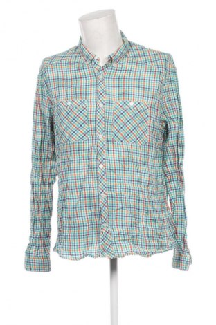 Herrenhemd H&M, Größe XL, Farbe Mehrfarbig, Preis 4,99 €
