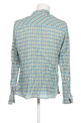Herrenhemd H&M, Größe XL, Farbe Mehrfarbig, Preis 4,99 €