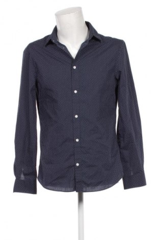 Herrenhemd H&M, Größe S, Farbe Blau, Preis € 10,99