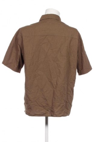 Pánská košile  H&M, Velikost M, Barva Hnědá, Cena  469,00 Kč