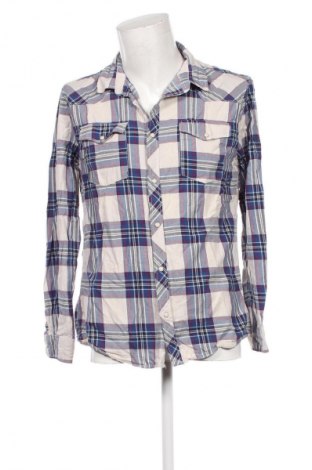 Pánská košile  H&M Divided, Velikost L, Barva Vícebarevné, Cena  99,00 Kč