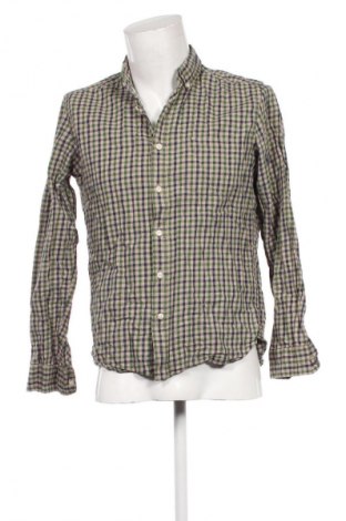 Pánská košile  H&M L.O.G.G., Velikost M, Barva Vícebarevné, Cena  109,00 Kč