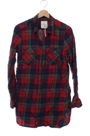 Pánská košile  H&M L.O.G.G., Velikost XS, Barva Vícebarevné, Cena  99,00 Kč