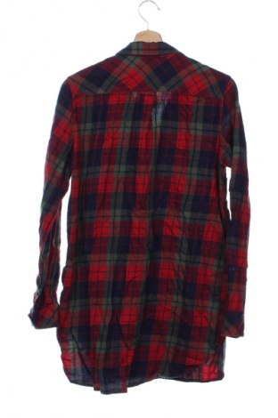 Pánská košile  H&M L.O.G.G., Velikost XS, Barva Vícebarevné, Cena  99,00 Kč