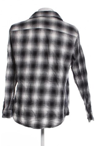 Herrenhemd Jack & Jones, Größe L, Farbe Mehrfarbig, Preis € 9,99