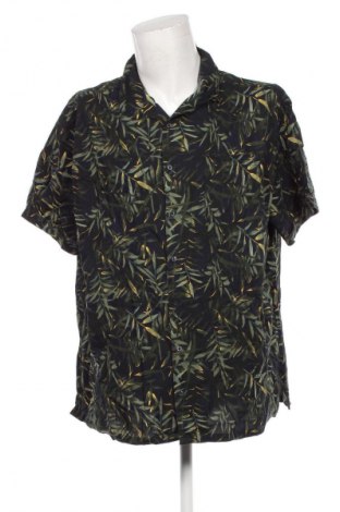 Pánska košeľa  Kiabi, Veľkosť 3XL, Farba Viacfarebná, Cena  16,95 €