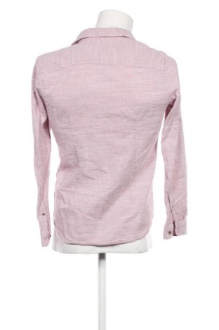 Herrenhemd LC Waikiki, Größe M, Farbe Rosa, Preis € 7,99