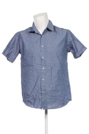 Herrenhemd Man By Tchibo, Größe L, Farbe Blau, Preis € 12,99