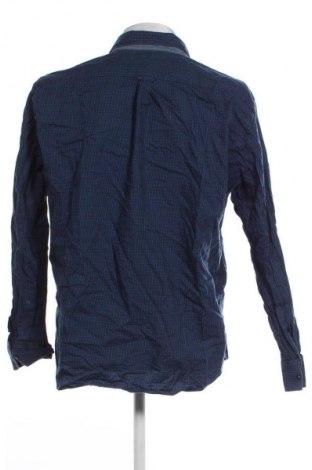 Herrenhemd Marc O'Polo, Größe XL, Farbe Blau, Preis € 28,99