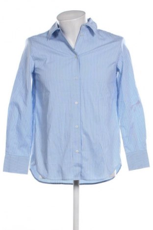 Herrenhemd Marc O'Polo, Größe S, Farbe Blau, Preis 89,99 €