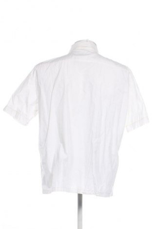 Herrenhemd Marc O'Polo, Größe XXL, Farbe Weiß, Preis 23,99 €