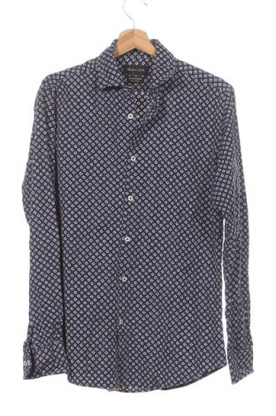 Cămașă de bărbați Massimo Dutti, Mărime S, Culoare Multicolor, Preț 375,64 Lei