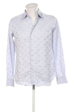 Herrenhemd Mastai Ferretti, Größe M, Farbe Mehrfarbig, Preis 20,56 €
