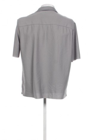 Ανδρικό πουκάμισο Only & Sons, Μέγεθος M, Χρώμα Γκρί, Τιμή 28,99 €