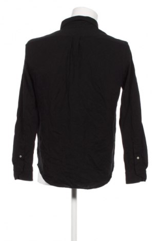 Cămașă de bărbați Polo By Ralph Lauren, Mărime M, Culoare Negru, Preț 629,99 Lei