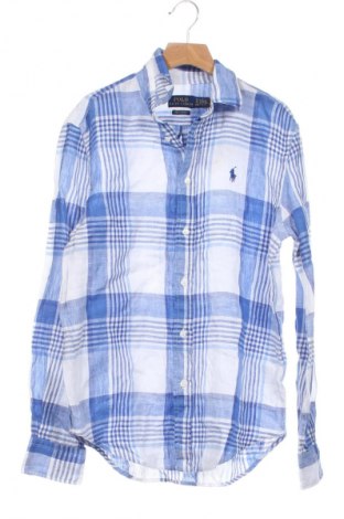 Pánská košile  Polo By Ralph Lauren, Velikost XS, Barva Vícebarevné, Cena  3 099,00 Kč