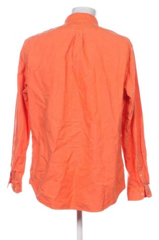 Herrenhemd Polo By Ralph Lauren, Größe XXL, Farbe Orange, Preis € 137,99