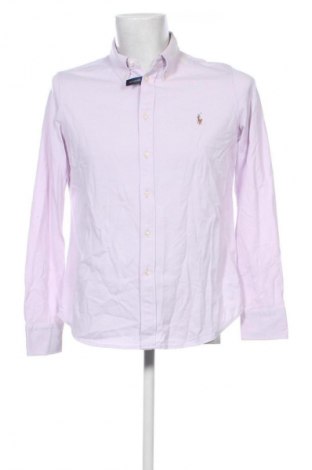 Pánska košeľa  Polo By Ralph Lauren, Veľkosť XL, Farba Ružová, Cena  114,95 €