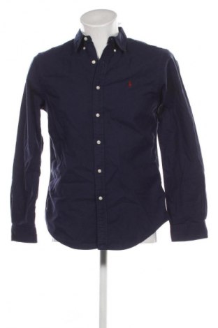 Herrenhemd Ralph Lauren, Größe M, Farbe Blau, Preis € 137,99