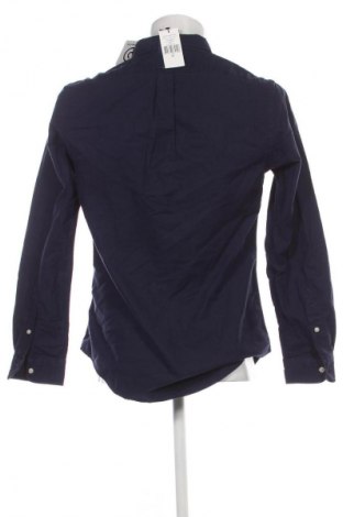 Herrenhemd Ralph Lauren, Größe M, Farbe Blau, Preis 134,99 €