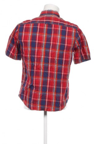 Herrenhemd Red wing, Größe M, Farbe Rot, Preis € 18,99