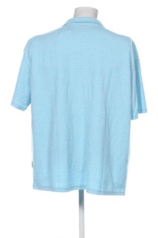 Herrenhemd Redefined Rebel, Größe XXL, Farbe Blau, Preis € 36,99