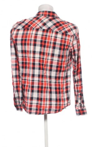 Pánská košile  Scotch & Soda, Velikost L, Barva Vícebarevné, Cena  211,00 Kč