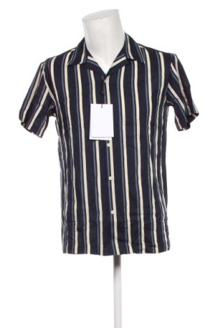 Herrenhemd Selected Homme, Größe S, Farbe Mehrfarbig, Preis € 46,99