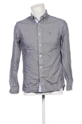 Pánská košile  Tommy Hilfiger, Velikost S, Barva Modrá, Cena  1 229,00 Kč