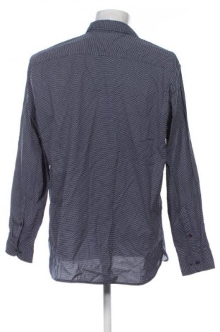 Herrenhemd Tommy Hilfiger, Größe XXL, Farbe Blau, Preis 107,99 €