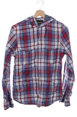 Herrenhemd Topman, Größe S, Farbe Mehrfarbig, Preis € 8,99