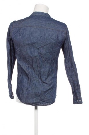 Herrenhemd Weatherproof, Größe S, Farbe Blau, Preis € 5,99