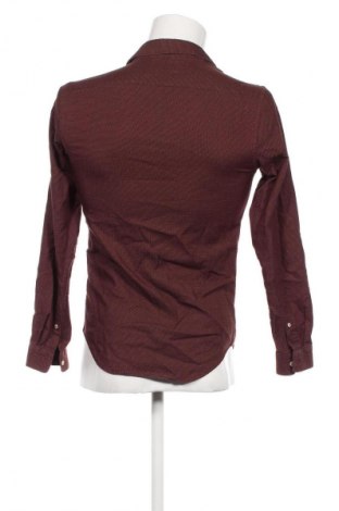 Herrenhemd Zara Man, Größe S, Farbe Mehrfarbig, Preis 9,99 €