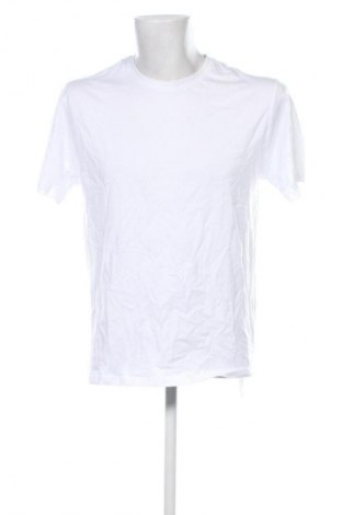 Herren T-Shirt Gotzburg, Größe M, Farbe Weiß, Preis € 20,99