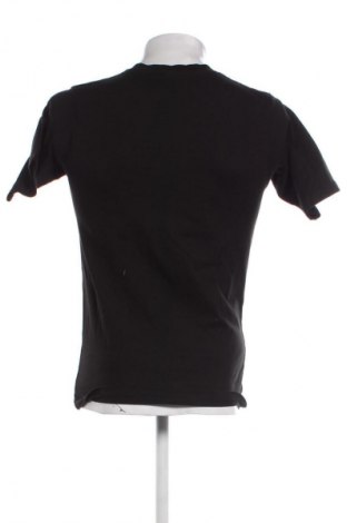 Herren T-Shirt, Größe M, Farbe Schwarz, Preis 19,99 €