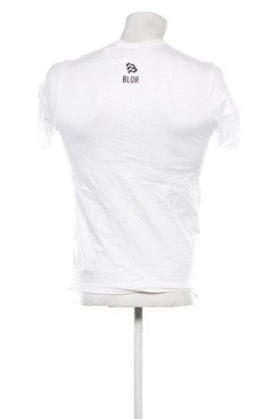 Ανδρικό t-shirt, Μέγεθος S, Χρώμα Λευκό, Τιμή 7,99 €