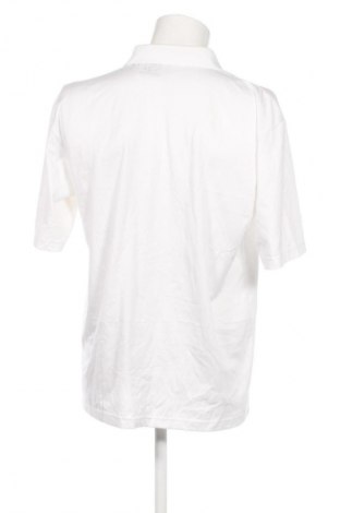 Ανδρικό t-shirt, Μέγεθος XXL, Χρώμα Λευκό, Τιμή 9,99 €