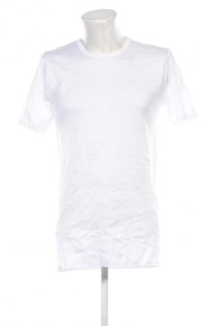 Ανδρικό t-shirt, Μέγεθος XL, Χρώμα Λευκό, Τιμή 10,99 €