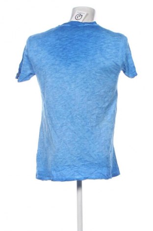 Herren T-Shirt, Größe L, Farbe Blau, Preis 11,99 €