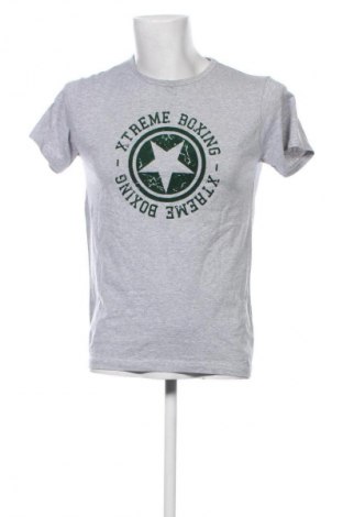 Herren T-Shirt, Größe L, Farbe Grau, Preis € 13,99