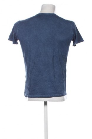 Herren T-Shirt Unbranded, Größe M, Farbe Blau, Preis € 13,99