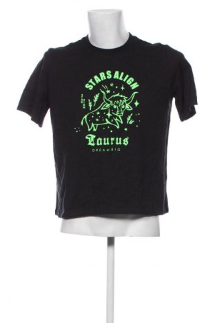 Herren T-Shirt, Größe M, Farbe Schwarz, Preis € 13,99