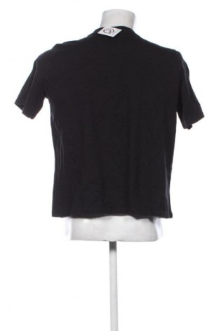 Herren T-Shirt, Größe M, Farbe Schwarz, Preis € 13,99